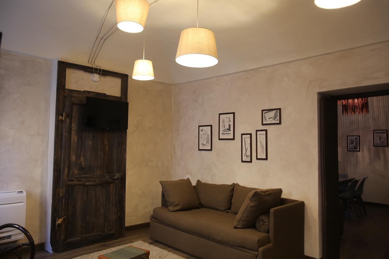 La Canonica - Charming Self-Catering Apartments In Nizza Monferrato Exterior foto